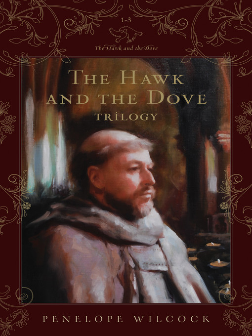 Title details for The Hawk and the Dove Trilogy by Penelope Wilcock - Available